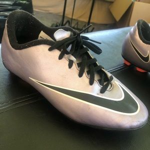 Nike Mercurial Women’s Soccer Cleats
